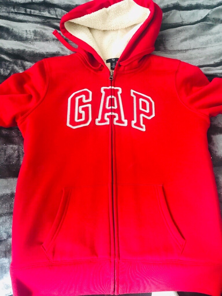 gap jacket women's
